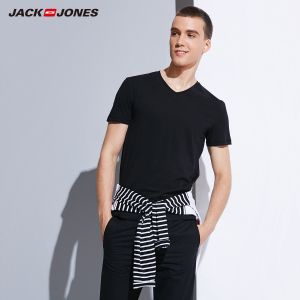 Jack Jones/杰克琼斯 E03BLACK