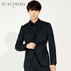 PEACEBIRD/太平鸟 B1BB61108