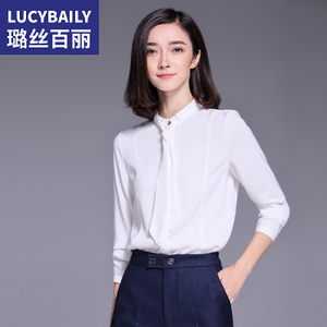 Lucybaily/璐丝百丽 LS160533