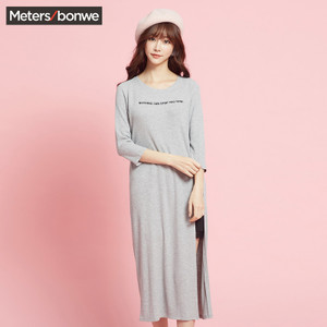 Meters Bonwe/美特斯邦威 603353