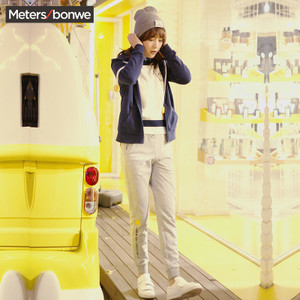 Meters Bonwe/美特斯邦威 604539