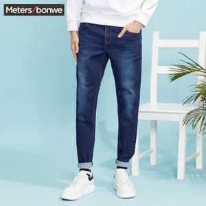 Meters Bonwe/美特斯邦威 602740