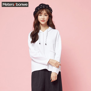 Meters Bonwe/美特斯邦威 603356