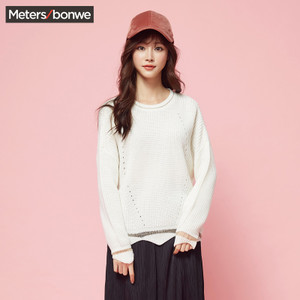 Meters Bonwe/美特斯邦威 603368