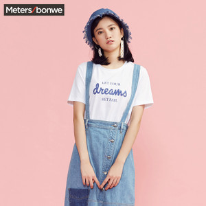 Meters Bonwe/美特斯邦威 226534