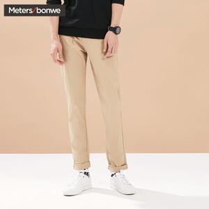 Meters Bonwe/美特斯邦威 753320