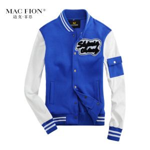 Macfion/迈克·菲恩 H021