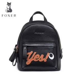 FOXER/金狐狸 979003F
