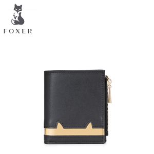 FOXER/金狐狸 241056F