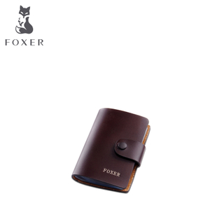 FOXER/金狐狸 347001F2