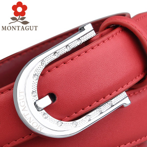 Montagut/梦特娇 R223238002A