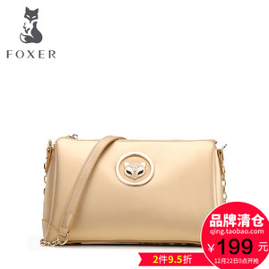 FOXER/金狐狸 962042F1A