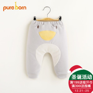 pureborn/博睿恩 PB164F376