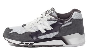 NEW BALANCE 2017Q1ML660SNA