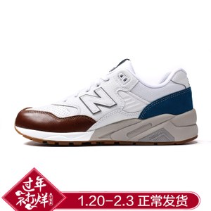 NEW BALANCE 2017Q1MRT580NK