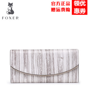 FOXER/金狐狸 218007F