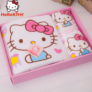 HELLO KITTY/凯蒂猫 TU15012800053-kitty