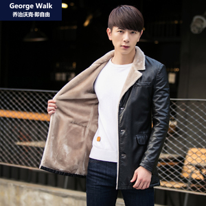 George Walk GWH9008