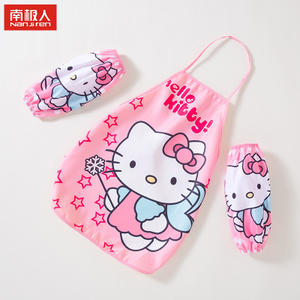 南极人 HelloKitty