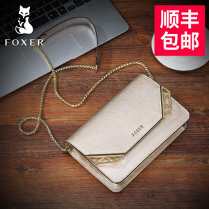 FOXER/金狐狸 941013F