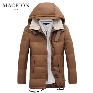 Macfion/迈克·菲恩 A036