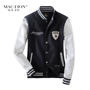 Macfion/迈克·菲恩 H005