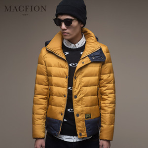 Macfion/迈克·菲恩 A037