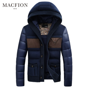 Macfion/迈克·菲恩 A038