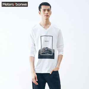 Meters Bonwe/美特斯邦威 205074