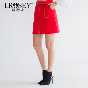 Lrosey/蓝若水 6751
