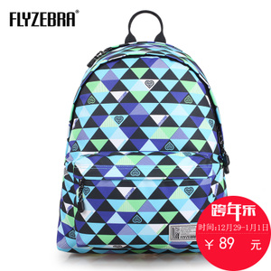 Flyzebra/飞斑马 FBB001416024