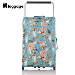 luggage it 22-1490-02