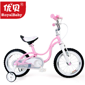 Royalbaby/优贝 RB12-18