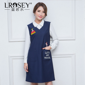 Lrosey/蓝若水 6866