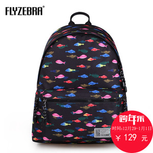 Flyzebra/飞斑马 FBB002416102