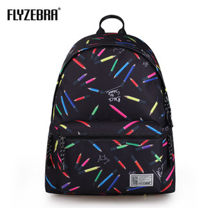 Flyzebra/飞斑马 FBB002416109