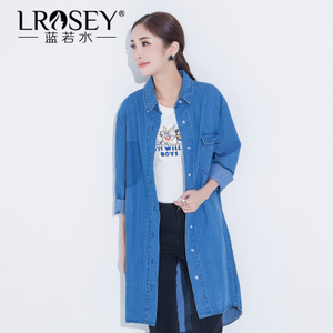 Lrosey/蓝若水 1596