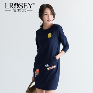 Lrosey/蓝若水 6779