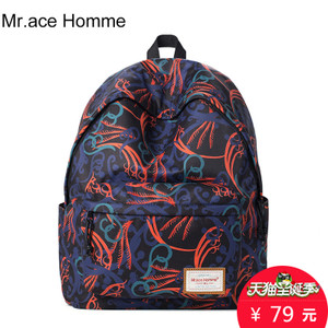 Mr．Ace Homme MR16A0184J