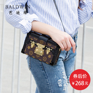 BALDWIN/芭迪维 80428