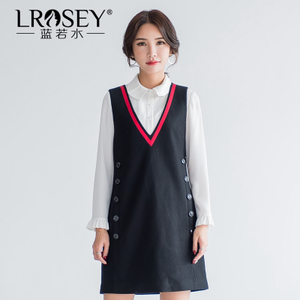 Lrosey/蓝若水 6711