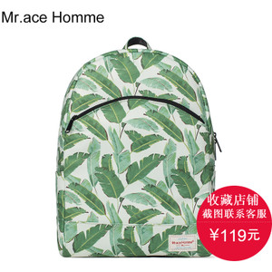 Mr．Ace Homme MR16B0352B