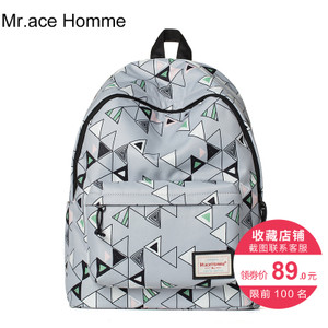 Mr．Ace Homme MR16C0366B