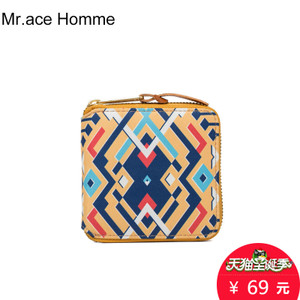 Mr．Ace Homme M16023Q