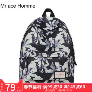 Mr．Ace Homme MR16C0376B