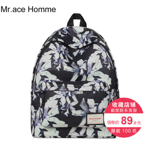 Mr．Ace Homme MR16C0376B