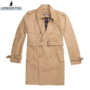 LONDON FOG/伦敦雾 LW09WJ605