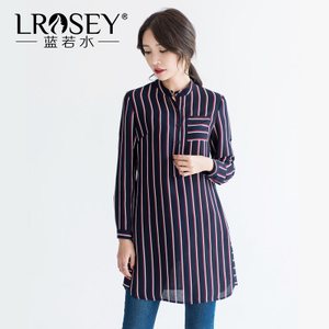 Lrosey/蓝若水 L8399