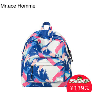 Mr．Ace Homme MR16C0398B