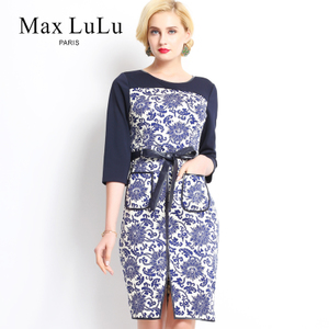 Max LuLu SL17755